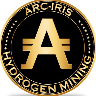 Telegram profile photo for ARC-IRIS Community ❤️🇺🇦