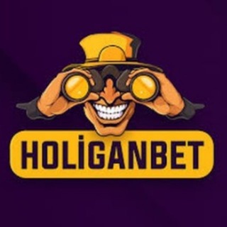 Telegram profile photo for Holiganbet