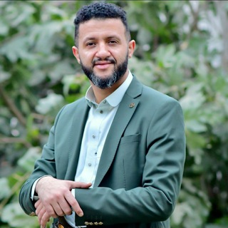 Telegram profile photo for محبين الفنان حمود السمه