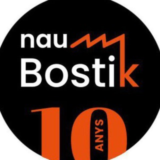 Telegram profile photo for NauBostik