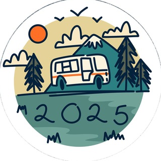 Telegram profile photo for БЕРЛОГА на выезде - 2025