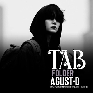 Telegram profile photo for -𝙏𝘼𝘽 𝙁𝙤𝙡𝙙𝙚𝙧-
