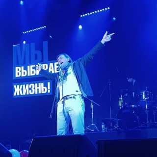 Telegram profile photo for Поэзия Саши Никонова