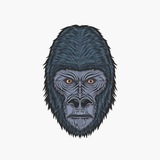 Telegram profile photo for Gorilla Token web3config