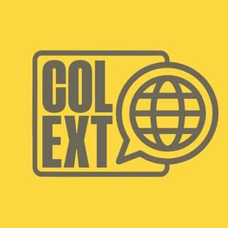 Telegram profile photo for #ColombianidadEnElExterior