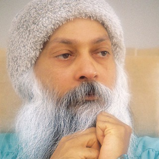 Telegram profile photo for 🙏OSHO Meditation video and audio excerpts