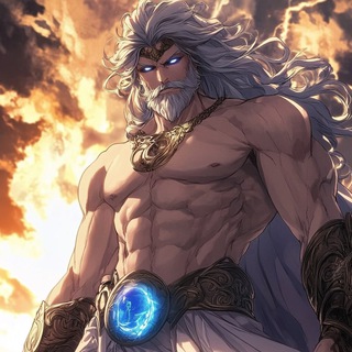Telegram profile photo for Gods Safeguard