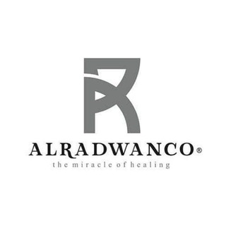 Telegram profile photo for شركة الرضوان