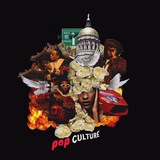 Telegram profile photo for pop culture