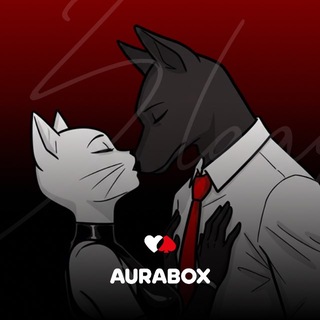 Telegram profile photo for AURABOX