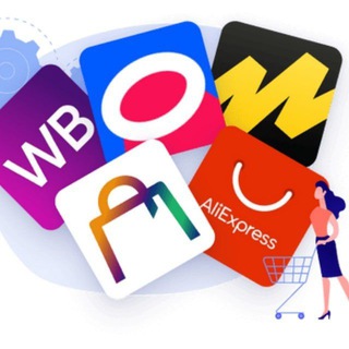 Telegram profile photo for Wildberries Ozon Обзор Выкупы