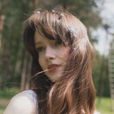Telegram profile photo for ирга