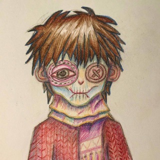 Telegram profile photo for matveybezdar