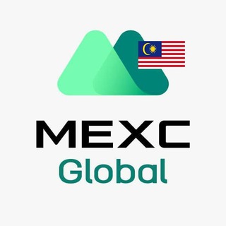 Telegram profile photo for MEXC Malaysia Channel