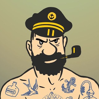 Telegram profile photo for Бухлоцман