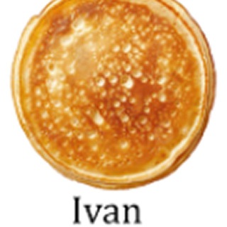 Telegram profile photo for ванёк блин 161