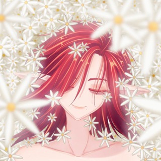 Telegram profile photo for 【 рест 】haru-haruka :D ₁₈₊