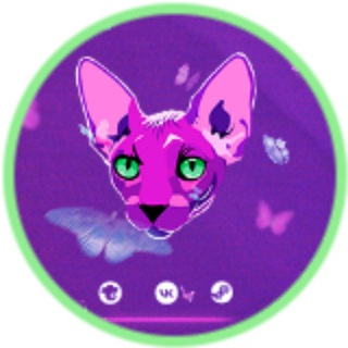 Telegram profile photo for DidishkaTV