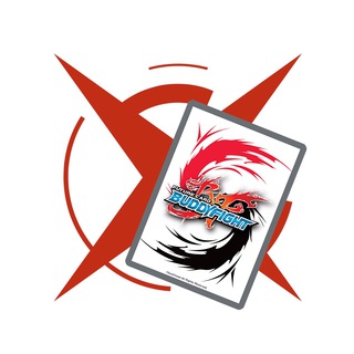 Telegram profile photo for Buddyfight News