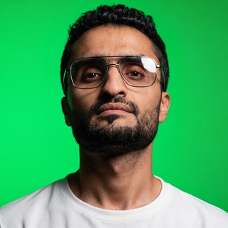 Telegram profile photo for Zakaria AL-Mokhtar