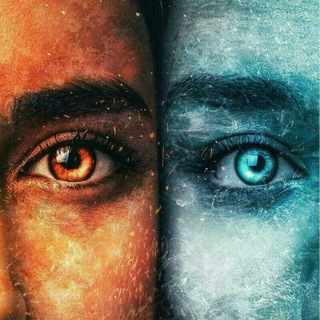 Telegram profile photo for غرام الروح 🍁♥