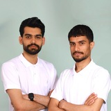 Telegram profile photo for 🏐کانون والیبال نیلکوه🏐