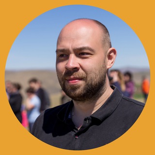 Telegram profile photo for Ярослав Турилов | Астрономические Путешествия