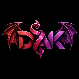 Telegram profile photo for DAK