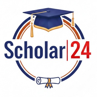 Telegram profile photo for Sarkari Job | Scholar24.in