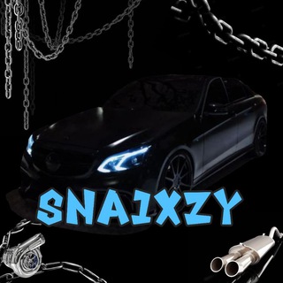 Telegram profile photo for Sna1xzy