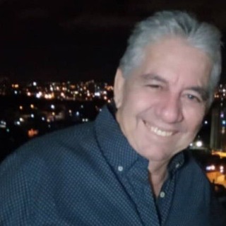 Telegram profile photo for Alfredo Ramos