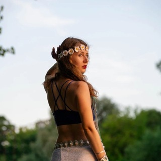 Telegram profile photo for Серьги&перья украшения из перьев