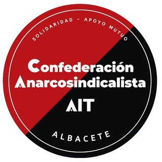 Telegram profile photo for AIT ALBACETE