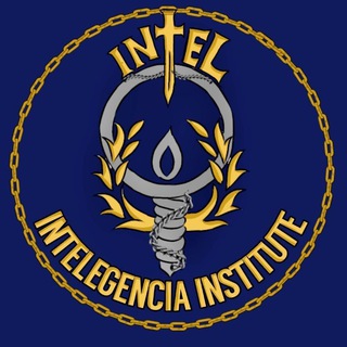 Telegram profile photo for INTELEGENCIA INSTITUTE