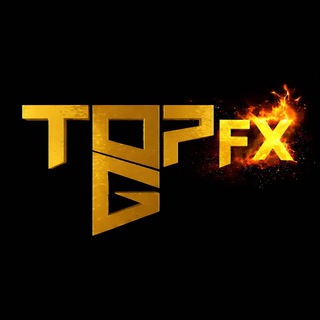 Telegram profile photo for TOPG Forex