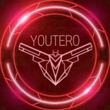 Telegram profile photo for YOUTERO | Cover Dance Team