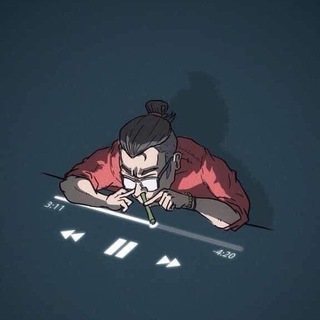Telegram profile photo for Плейлист | Скачать песни