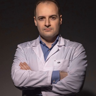 Telegram profile photo for Медицина с юмором
