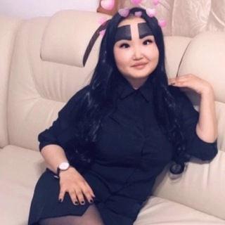 Telegram profile photo for Азиатская Нохчи