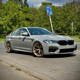 Telegram profile photo for BMW m5 f90 2020 49к пробег (стоимость до 10.000.000 руб)