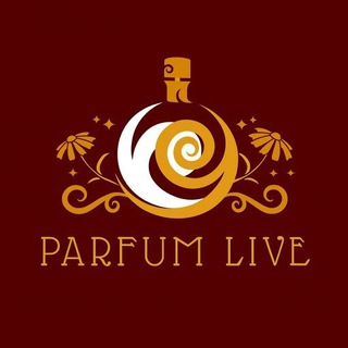 Telegram profile photo for Parfum Live