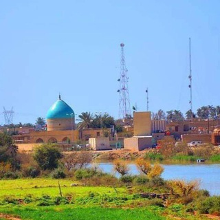 Telegram profile photo for مكتبة السجاد ناحية نبي الله العزير