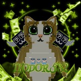 Telegram profile photo for teodor582_rbx