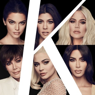 Telegram profile photo for KARDASHIANS | JENNERS
