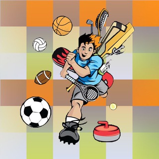 Telegram group profile photo for МЛ СПОРТ и ЗОЖ 🏅🚴♂️🏊♂️🏃♂️