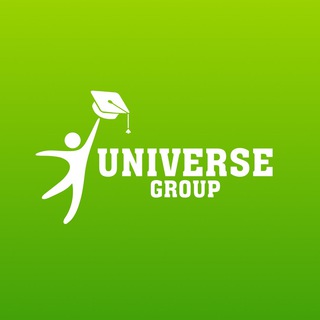 Telegram profile photo for Universe Group Ru
