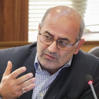 Telegram profile photo for کانال دکتر ابراهیم صالحی عمران