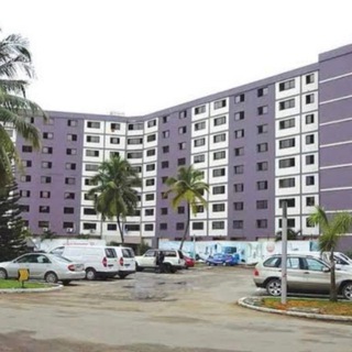 Telegram profile photo for Lagos meet (mainly festac ago )