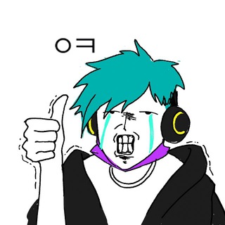 Telegram profile photo for Korey