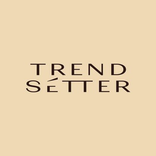 Telegram profile photo for TRENDSETTER RESALE